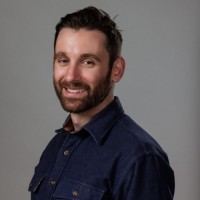 Eric Ziegelman