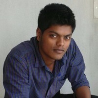 Martin Nithin