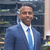 Jonathan D'Souza