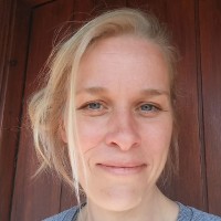 Charlotte Wiwel