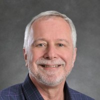 Mike Van Buskirk