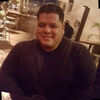James Saenz