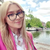 Andreea-Denisa Enescu