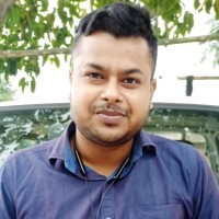 KRISHNENDU JANA