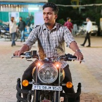 Mohammed Waseem