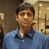 CA SANTOSH ROONGTA