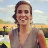 Maud Maison