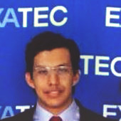 Irving Ivan Reyes Hernández