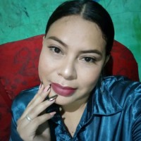 Miriam Del Carmen Gonzalez Rodriguez