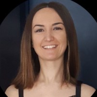 Anne-Sophie BAUDELOT