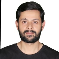 Syed Qamar Abbas