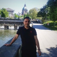 Birtan Murat Uğurlu