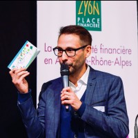 Cyril Guigon-Rech