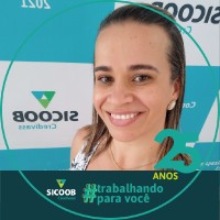 Michele Cristina Alves de Paiva