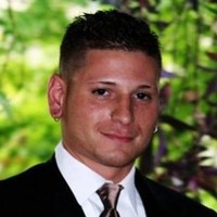 Chris Candelaria, M.S.