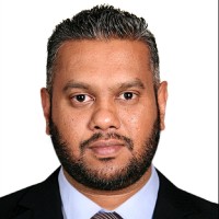 Chathuka Rambukwella, Mba - Uk, Cmca®, Ams®