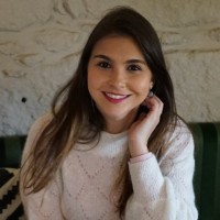 Carolina Benevides Santarosa