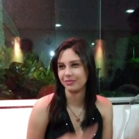 Anna Carollyne Pereira Da Silva