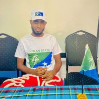 Elminuur Mohamed