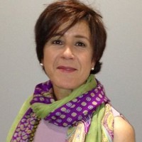 Ana Aizpiri Leyaristi
