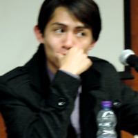 Diego David González Legorreta