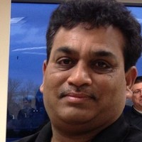 Jariwala Dhirendra