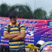 Mohd Izzat Mohd Dan