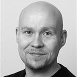 Marko Suhonen