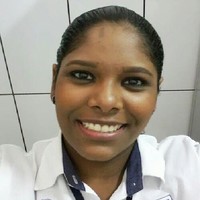 Vivian Gabriel