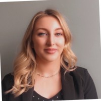 Cassie Krewenchuk