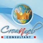 Crownweb Consultant