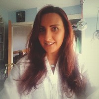 Alicia Hardie