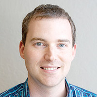 Jared Bevis