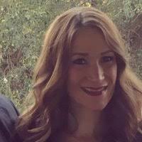 Laura Carr Bagheri