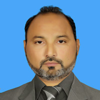 Anwer Shuja Farooqui