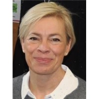 Jo Thomas