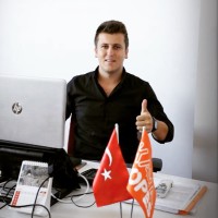 sercan dalgıç