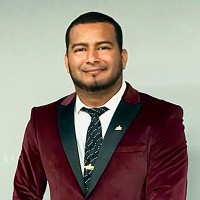 Jonathan Enrique Chavez Malo