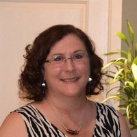 Vicky Rands