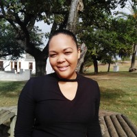 Claudia Louw