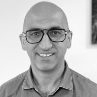 Ali Ozdemir