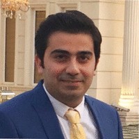 Soheil Azimi