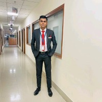 Gaurav Singh Shekhawat