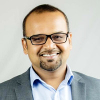 Venkat C