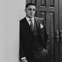 Edward Salas