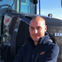 THOMAS KODJAGUEUZIAN