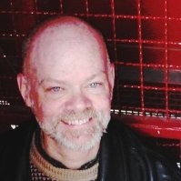 Ron James