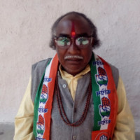 Pushpendra Sinha