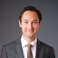 Rik Van Den Beukel