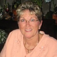 Pam Wright